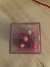 Juego de fresas combinado para manicura, Kit de brocas de taladro de cerámica para uñas herramientas de pulido de Gel de eliminación eléctrica