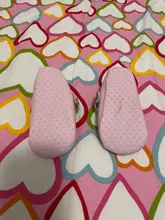 Zapatos de princesa con lazo para bebé recién nacido, suela suave, cuero sólido, hebilla de correa plana con tacón, 4 colores, 2018