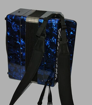 SB-3 deluxe set of wide belts for Bayan, accordion, Mozer
SB-3 deluxe set of wide belts for Bayan, accordion, Mozer