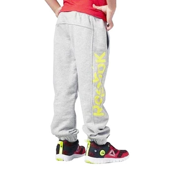 Children’s Sports Shorts Reebok B ES BL Pant Grey Yellow
Children’s Sports Shorts Reebok B ES BL Pant Grey Yellow