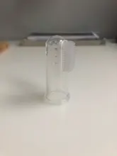 Cepillo de dientes suave para mascotas, cepillo de perro de peluche, herramienta de dientes de sarro de mal aliento, limpiador de perros y gatos, suministros para mascotas