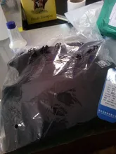 Pantalones cortos hasta la rodilla de talla grande para hombre, Bermudas deportivas informales con cintura elástica, transpirables, para playa, 7XL, 8XL