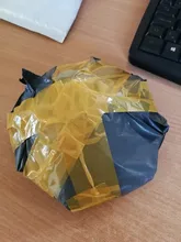 Dog UFO Toys Pet Bowl Snacks To Deposit Educational Food Dispensing Iq Chasing Ball