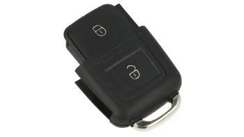 Remote Key shell 2 buttons without blade and Transponder battery In case for VW Polo Golf Passat Touran Bora Tiguan shar
Remote Key shell 2 buttons without blade and Transponder battery In case for VW Polo Golf Passat Touran Bora Tiguan shar