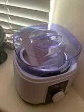 Granos de cera de 100g, película caliente dura para encerar granos, bolitas, axila, brazo, piernas, depilación sin tira, máquina calentadora de fusión de cera