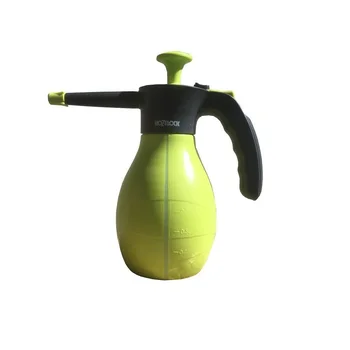 Hozelock Sprayer snap for watering plants and crops in Garden, orchard and Terrace 1,5 liter
Hozelock Sprayer snap for watering plants and crops in Garden, orchard and Terrace 1,5 liter