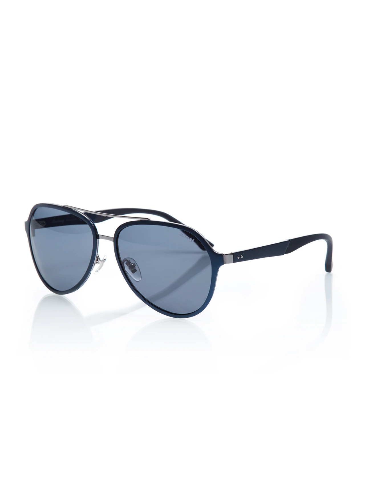 Men's sunglasses mu 1750 03 metal Navy unspecified 58 -- mustang
Men's sunglasses mu 1750 03 metal Navy unspecified 58 -- mustang