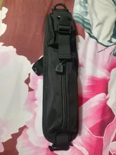 Mochila táctica con correa para el hombro, bolsa para artículos diversos, linterna de llave Molle, accesorios de caza y acampada al aire libre, paquete EDC, bolsa de herramientas