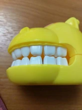 Cepillo de dientes de jirafa para niños, modelo de enseñanza de dientes de Modelo Dental, cepillado educativo, juguete Dental, regalos