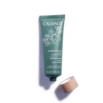 Caudalie mascarilla purificant 
Caudalie mascarilla purificant