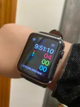 Funda protectora para Apple Watch, Protector de pantalla de 44mm, 40mm, 42mm y 38mm, accesorios para apple watch series 6, 5, 4, 3, 2 SE