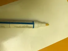 Soldering Rosin Flux-Pen Power-Cleaning-Free 951 10ml DIY Low-Solid