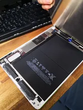 Cinta adhesiva acrílica transparente de doble cara para teléfono, tableta, pantalla LCD de cristal, 0,2 MM, 1/2/3/5/10mm, 50M