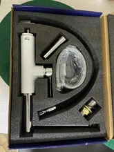 Sink Faucet Kitchen-Mixer Spout Water-Taps Pull-Down Cold And Hot Frap 2-Function F4452-6/7/8