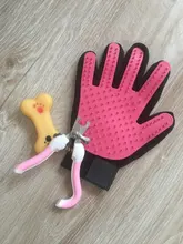 Toy Squeaky-Toy Dumbbell Rubber Puppy-Sound Screaming Training Chicken-Bone Slipper-Chewing