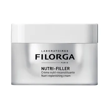 Restorative Cream Nutri-filler Filorga (50 ml)
Restorative Cream Nutri-filler Filorga (50 ml)