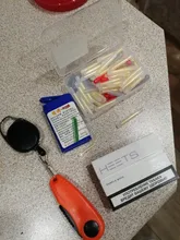 50 Uds flotador de Pesca 3mm-4,5mm Varita luminosa fluorescente luces de barra flotante de noche barra que brilla en la oscuridad