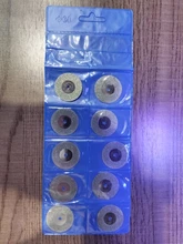 Pinkman-disco de corte de sierra Circular, herramienta rotativa, mandril de disco de diamante para Mini taladro Dremel, herramienta eléctrica