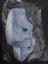 Zapatos de cuna de suela blanda para bebé recién nacido, zapatillas de lona para niños, calzado para niño pequeño, zapatillas de lona