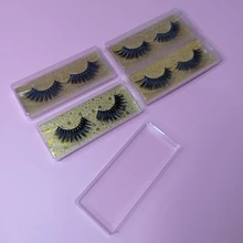 MB 20MM-pestañas postizas de visón 5D, Pestañas postizas Natural, suave, maquillaje a granel