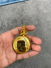 Reloj de bolsillo colorido de Sailor Moon para niños, colgante Vintage, regalo para mujer, Fob, relojes de bolsillo, cadena, collar, venta al por mayor