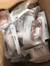 Calcetines de algodón para bebé, niño y niña, medias de hasta la rodilla para recién nacido, medias elásticas con lazo de algodón sólido para otoño e invierno, calentador de piernas de 0 a 3 años