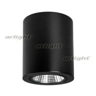 028742 downlight sp-focus-r120-16w day4000 (Bk, 24 deg, 230V)-1 pc Arlight 
028742 downlight sp-focus-r120-16w day4000 (Bk, 24 deg, 230V)-1 pc Arlight