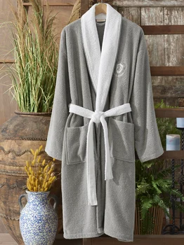 BAMBU ERKEK BORNOZU (ULTRA KALİTELİ) BEDEN : XXXL RENK : GRİ BÜYÜK BEDEN
BAMBU ERKEK BORNOZU (ULTRA KALİTELİ) BEDEN : XXXL RENK : GRİ BÜYÜK BEDEN