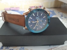 BENYAR- Relojes de marca de lujo para hombre, reloj masculino con correa de silicona, resistente al agua, de cuarzo, cronógrafo militar