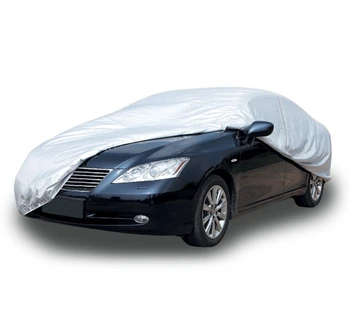 Awning cover for car waterproof Avs SS-520 "2XL" (508 х178х119см)
Awning cover for car waterproof Avs SS-520 "2XL" (508 х178х119см)