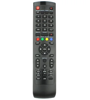 Remote control Supra Y-72C Home (STV-LC40ST900FL) LCD TV, STV-LC32ST2000W, STV-LC32ST900WL, STV-LC50ST900FL
Remote control Supra Y-72C Home (STV-LC40ST900FL) LCD TV, STV-LC32ST2000W, STV-LC32ST900WL, STV-LC50ST900FL