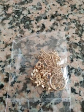 DIEZI, envío directo, diferentes estilos, elefante, árbol de la vida, borla, cadena, brazalete, conjuntos para mujeres, pulseras con cuentas, brazaletes, joyería