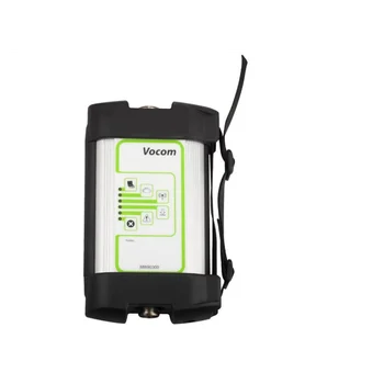 Volvo 88890300 Vocom Volvo Vcads Interface for Volvo Renault UDMack Truck Diagnose tool
Volvo 88890300 Vocom Volvo Vcads Interface for Volvo Renault UDMack Truck Diagnose tool