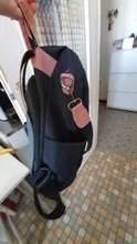 Mochila antirrobo de cuero para mujer, morral escolar de gran capacidad para chicas adolescentes, 2020