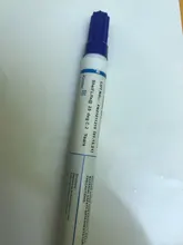 Soldering Rosin Flux-Pen Power-Cleaning-Free 951 10ml DIY Low-Solid