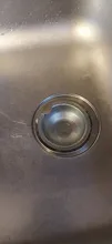 Sink Strainer Mesh HOLE-FILTER Bathtub-Shower Stainless-Steel Kitchen Waste-Stopper Trap