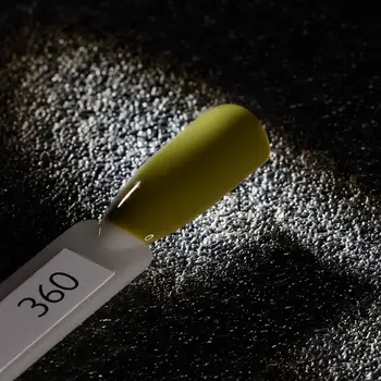 Отмачиваемый gel nail polish, UV gel polish, UV gel nail polish gel polish for ногтей-15 ml Somy 5-free best nail 2020 color 360
Отмачиваемый gel nail polish, UV gel polish, UV gel nail polish gel polish for ногтей-15 ml Somy 5-free best nail 2020 color 360