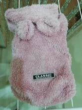 Jacket Clothing Puppy-Clothes Pet-Cat-Costume Dogs Soft-Fleece Chihuahua Winter For Yorkshire