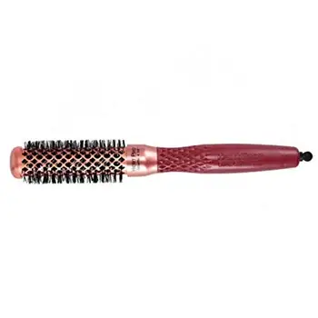 Olivia Garden Heat Pro Ceramic + Ion 42 brush-100 gr 
Olivia Garden Heat Pro Ceramic + Ion 42 brush-100 gr