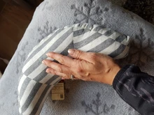 Almohadilla de algodón suave para reposacabezas de asiento de coche para niños, cojín de soporte de hombro, almohada de dormir de alta calidad, almohada de cuello para coche, 1 unidad