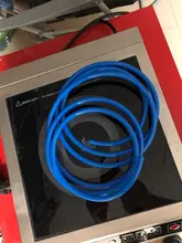 Tubo de PU de alta presión, piezas neumáticas de diámetro 2,5, 4, 5, 6, 6,5, 8, 10, 12, 14 y 16mm, tubo blando Flexible MANGUERA DE AGUA compresor de Gas y aire