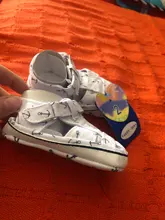 Zapatos de cuna blandos de verano para bebés, de 0 a 6, 6-12, 12 a 18 meses