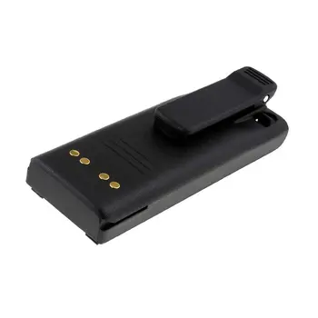Battery for Motorola model NTN7144A 2700mAh
Battery for Motorola model NTN7144A 2700mAh