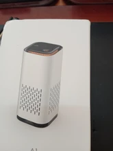 Cleaner Car-Accessories Air-Purifier Vehicle Negative-Ion Mini USB Home Remove-Formaldehyde