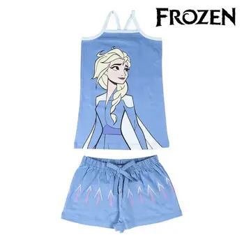 Summer Pyjama Frozen Blue
Summer Pyjama Frozen Blue