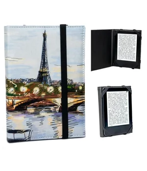 Case POWER E6 Slim
Case POWER E6 Slim