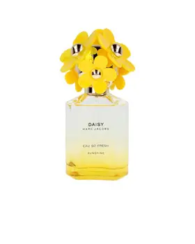 

MARC JACOBS DAISY EAU SO FRESH SUNSHINE Eau de Toilette vaporizer 75 ml