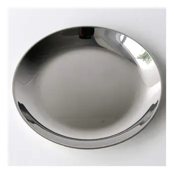 Alessi workshop-90042/VA-tray stainless steel polished. Tableware
Alessi workshop-90042/VA-tray stainless steel polished. Tableware