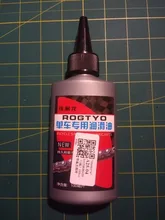 100 bicicleta ml lubricante especial MTB bicicleta de carretera seco * lubricante de aceite para el tenedor del volante ciclismo Accesorios