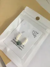 Momiji perla de agua dulce Irregular perlas anillos para las mujeres hecho a mano con piedra Natural de la joyería de Boho regalo elástico ajustable venta al por mayor